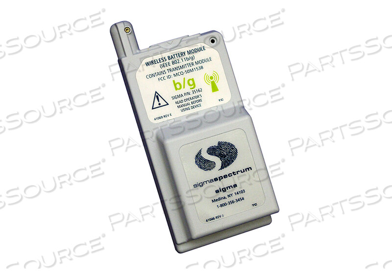 РЕМОНТ - БАКСТЕР SIGMA SPECTRUM МОДУЛЬ ОДИНОЧНОЙ АНТЕННЫ АККУМУЛЯТОРА