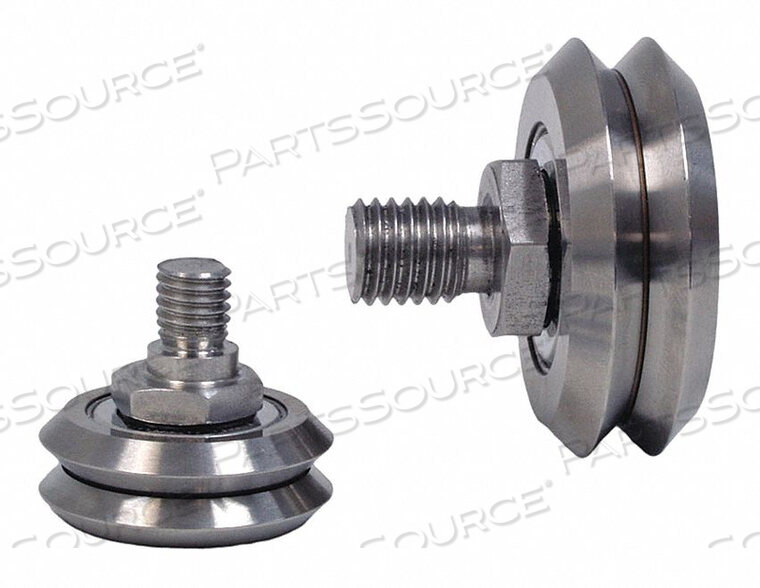 OEM#: SWSC2XA НАПРАВЛЯЮЩАЯ ШПИЛЬКА КОЛЕСА КОНЦЕНТРИЧЕСКАЯ РАЗМЕР 2 от Bishop-Wisecarver