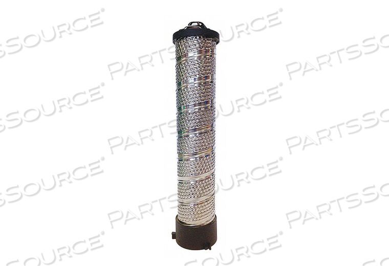 OEM#: 35GM47УГОЛЬНЫЙ ФИЛЬТР 0,01 МИКРОН МИКРОСТЕКЛО от Speedaire