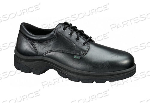 OEM#: 834-6905ТУФЛИ OXFORD 8-1/2 W BLACK PLAIN PR от Thorogood