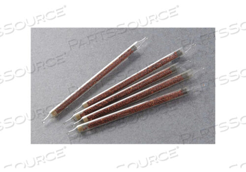 ДЕТЕКТОРНАЯ ТРУБКА МЕТИЛБРОМИД PK10