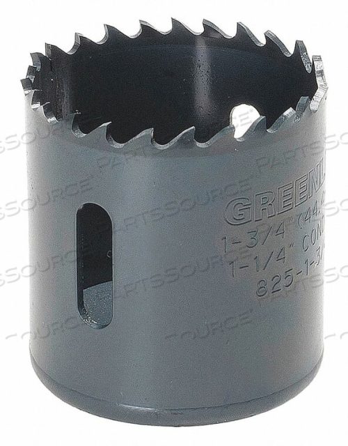 OEM#: 825-3-1/4КОРОНЧАТАЯ ПИЛА ДИАМЕТРОМ 3-1/4 ДЮЙМА С ПЕРЕМЕННЫМ ШАГОМ от Greenlee