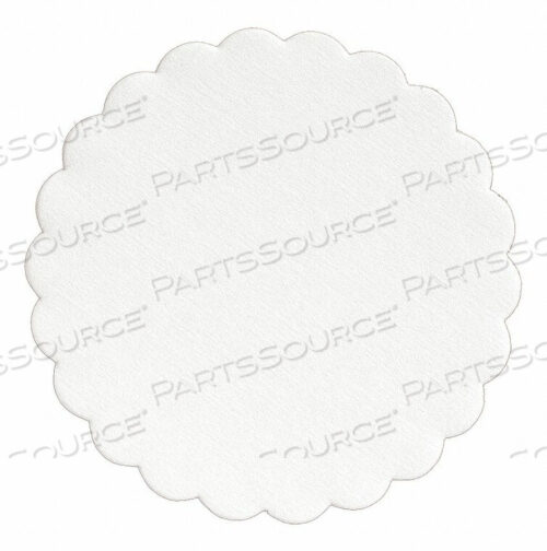 OEM#: 876082Бюджетная подставка под стакан 4 дюйма на 4 дюйма из бумаги PK1000 от Hoffmaster