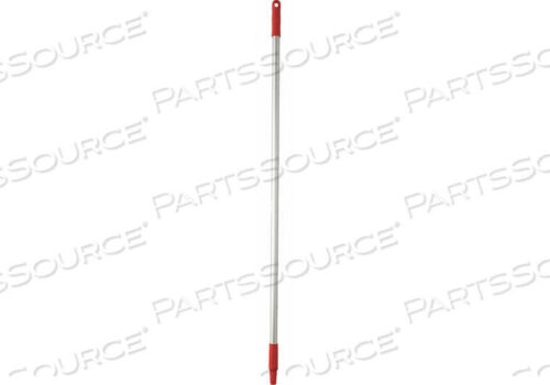 OEM#: 29584VIKAN 50 BASIC АЛЮМИНИЕВАЯ РУЧКА, КРАСНАЯ от Vikan