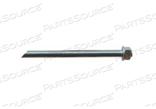 OEM#: 3208025СБОРКА ШПИЛЬКИ CS 1/2 D 6-1/4 L PK10 от MKT Fastening