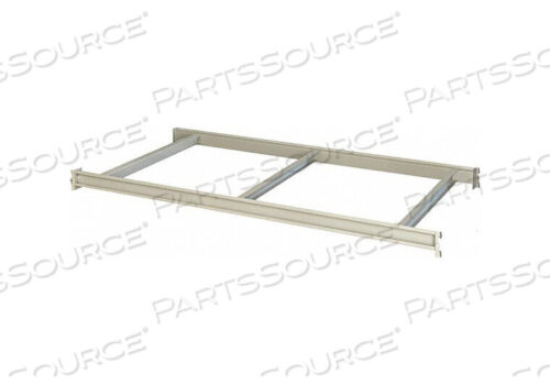 OEM#: HBRL9624PLSHELF 24 D 96 W БЕЗ НАСТИЛА от Hallowell