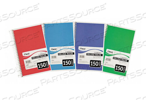 OEM#: MEA06900NOTEBOOK WIREBOUND от Mead