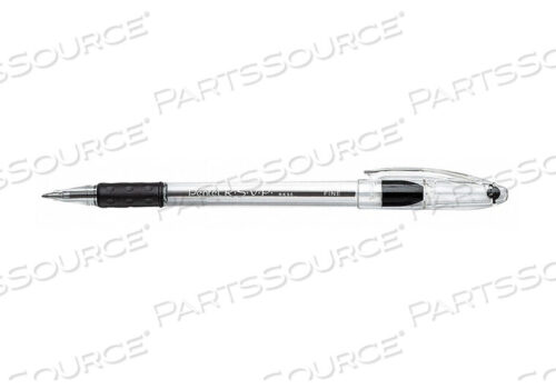 OEM#: PENBK90ШАРИКОВАЯ РУЧКА ЧЕРНАЯ PK12 от Pentel of America