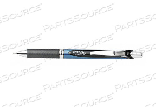 OEM#: PENBLN75ARОРИЕНТИРОВАННЫЕ РУЧКИ ЧЕРНЫЕ от Pentel of America