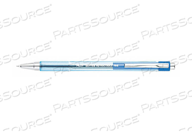 OEM#: PIL30001ШАРИКОВАЯ РУЧКА СИНЕГО ЦВЕТА PK12 от Pilot