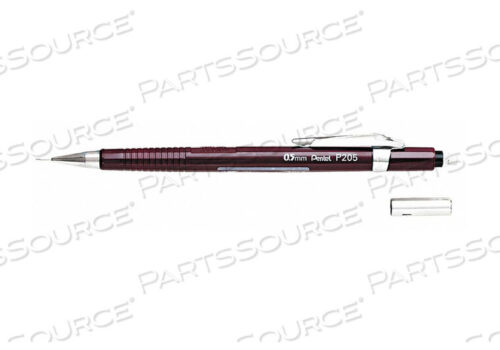 OEM#: PENP205BМЕХАНИЧЕСКИЕ КАРАНДАШИ 0,5 ММ от Pentel of America