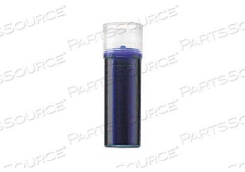 КАРТРИДЖ С ЧЕРНИЛАМИ СУХОСТИРАЕМЫЙ МАРКЕР СИНИЙ