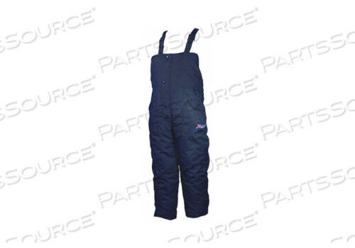 OEM#: 92001-RSMLBBIB КОМБИНЕЗОН МУЖСКОЙ 10 УНЦИЙ от Xploro WorkWear Inc.