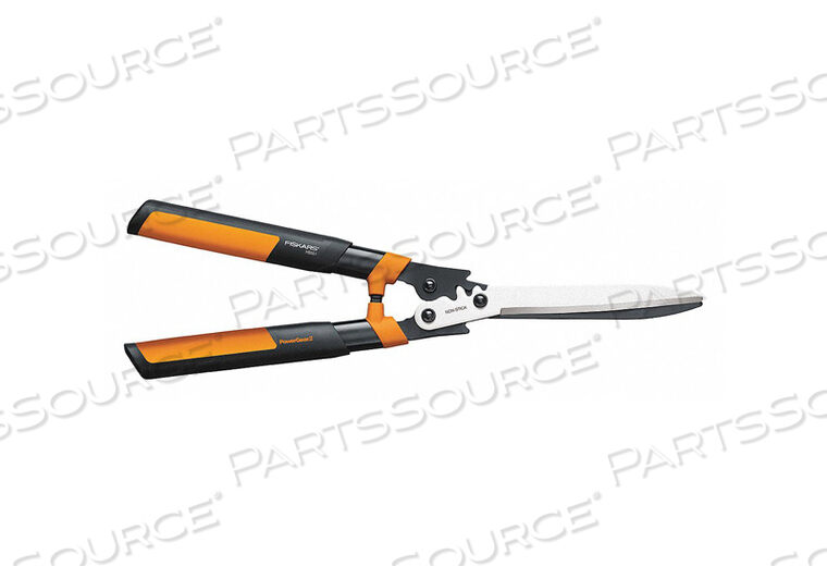 OEM#: 392861-1002НОЖНИЦЫ ДЛЯ ИЗГОТОВЛЕНИЯ ИЗГОТОВЛЕННОЙ ИЗГОТОВЛЕННОЙ ИЗ ЗАКАЛЕННОЙ СТАЛИ 23-1/2 ДЮЙМА от Fiskars