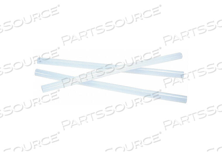 OEM#: 925R10-1-HPHOT MELT GLUE STICK CLEAR 7/16 ДЮЙМА PK18 от Surebonder