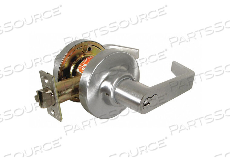 OEM#: 195RF/10BLEVER ЗАМОК МЕХАНИЧЕСКИЙ ДЛЯ ХРАНЕНИЯ GRD.1 от Marks USA
