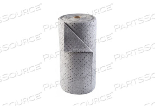 OEM#: 35ZR30ABSORBENT ROLL UNIVERSAL GRAY 300 FT.L от Condor
