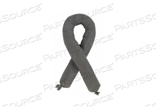 OEM#: 35ZR50ABSORBENT SOCK UNIVERSAL 4 FT L PK40 by Condor