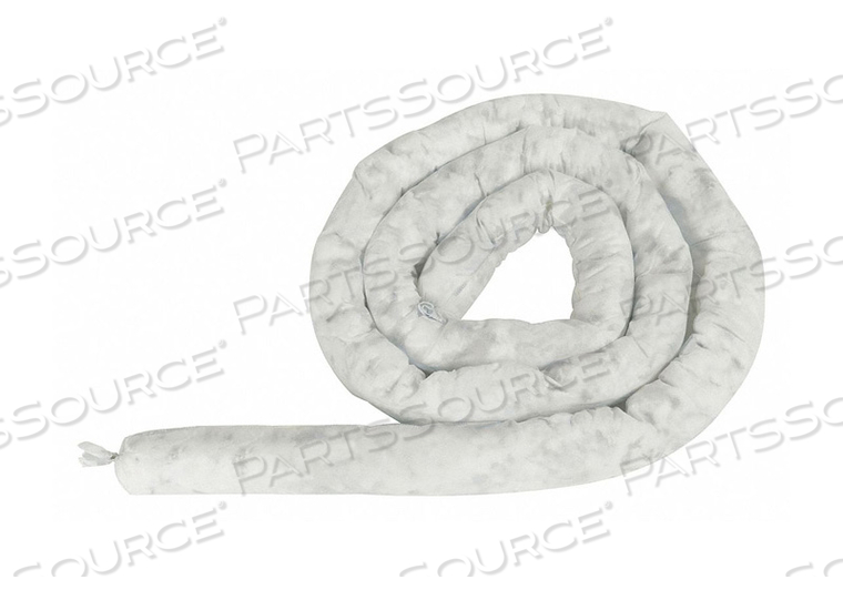 OEM#: 35ZR60ABSORB НОСОК ДЛЯ ЖИДКОСТЕЙ НА МАСЛЯНОЙ ОСНОВЕ 10 ФУТОВ L PK4 от Condor