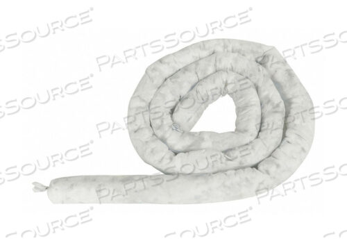 OEM#: 35ZR62ABSORB SOCK ДЛЯ ЖИДКОСТЕЙ НА МАСЛЯНОЙ ОСНОВЕ 20 ФУТОВ L PK2 от Condor