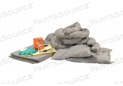 OEM#: 35ZR70SPILL KIT REFILL UNIVERSAL от Condor