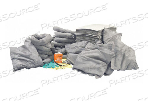 OEM#: 35ZR79SPILL KIT REFILL UNIVERSAL от Condor