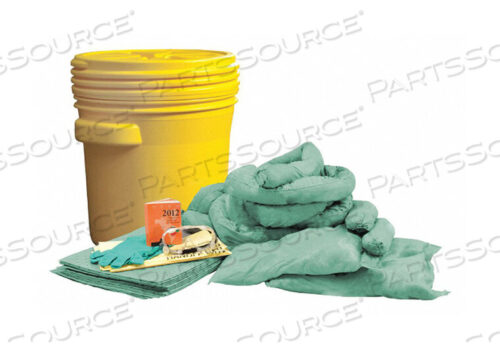 OEM#: 35ZR81КОМПЛЕКТ ДЛЯ УСТРАНЕНИЯ ПРОЛИВОВ ХИМИЧЕСКИХ ВЕЩЕСТВ/ОПАСНЫХ ВЕЩЕСТВ от Condor