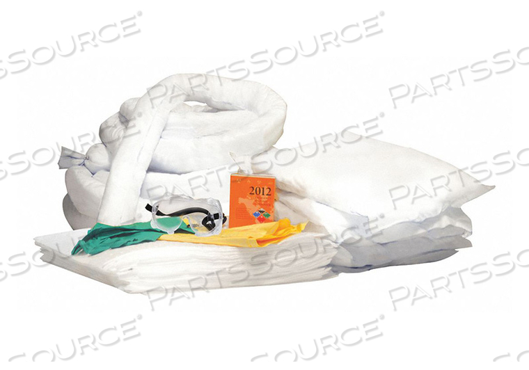 OEM#: 35ZR97КОМПЛЕКТ ДЛЯ ЗАПРАВКИ ЖИДКОСТЕЙ НА МАСЛЯНОЙ ОСНОВЕ от Condor