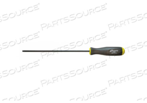 OEM#: 107103/16 ОТВЕРТКА С ШАРИКОВОЙ ОТВЕРТКОЙ — ДЛИННАЯ, производства Bondhus
