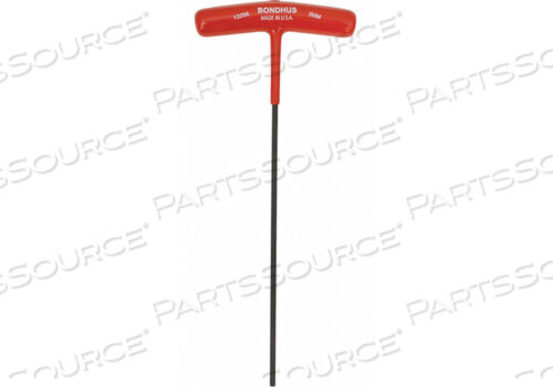 OEM#: 132563MM HEX T-HANDLE от Bondhus