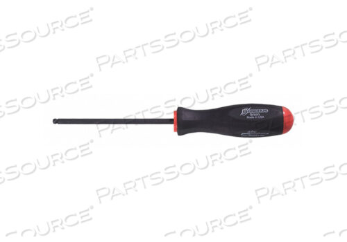 HEX KEY 2.5MM SCREWDRIVER