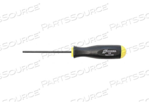 OEM#: 106071/8 ОТВЕРТКА С ШАРИКОВОЙ ОТВЕРТКОЙ производства Bondhus