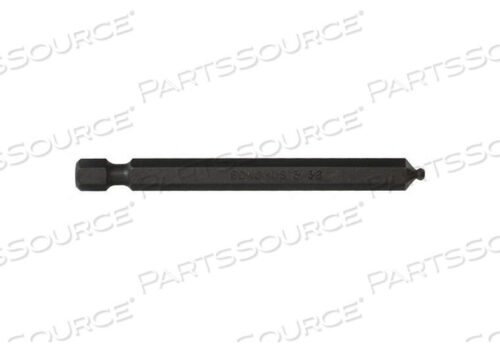 OEM#: 108053/32 ШАРОВАЯ ОТВЕРТКА POWER BIT от Bondhus