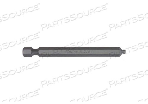 OEM#: 108067/64 ШАРИКОВАЯ БИТА Bondhus