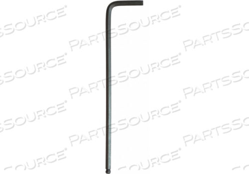 OEM#: 109563MM BALLDRIVER L-WRENCH от Bondhus