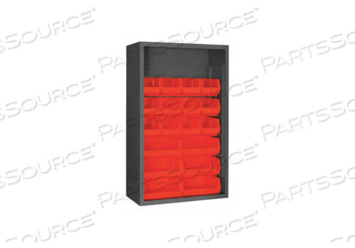 OEM#: 5002-18-1795ШКАФ ДЛЯ КОНТЕЙНЕРОВ С РЕШЕТКАМИ 60 В 36 Ш 18 Г от Durham Manufacturing Company