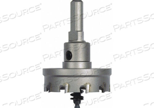 OEM#: CTS18ТВЕРДОСПЛАВНАЯ ФРЕЗА ДЛЯ ПРОСВЕРЛЕНИЯ ОТВЕРСТИЙ 1-1/8 ДЮЙМА, 3/16 ДЮЙМА от MK Morse