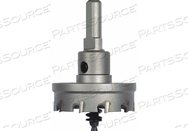 OEM#: CTS18ТВЕРДОСПЛАВНАЯ ФРЕЗА ДЛЯ ПРОСВЕРЛЕНИЯ ОТВЕРСТИЙ 1-1/8 ДЮЙМА, 3/16 ДЮЙМА от MK Morse