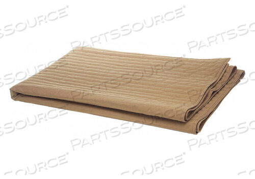 OEM#: CSAFBLASAFET BLANKET ONE SIZE FITS MOST 7 LB. от Cortech