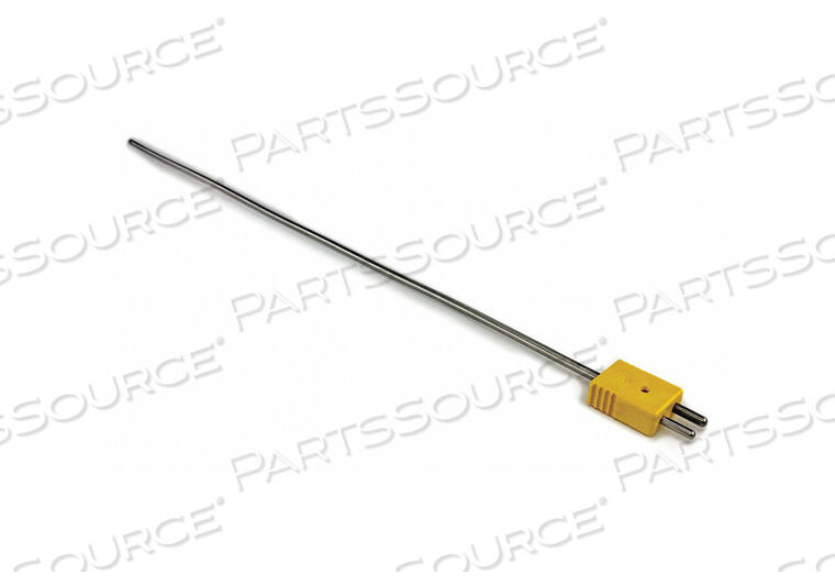 OEM#: 36GK95ТЕРМОПАРА ЗОНД K 18IN INCONEL 19 AWG от DAYTON ELECTRIC MANUFACTURING CO
