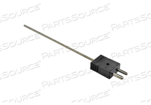 OEM#: 36GL12ТЕРМОПАРА ЗОНД ТИП J 6INL SS 22 AWG от DAYTON ELECTRIC MANUFACTURING CO