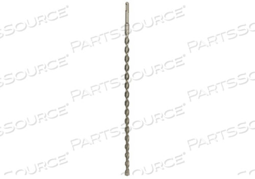 OEM#: HCFC2104ПЕРФОРАТОРНАЯ БУРОВАЯ НАСАДКА SDS PLUS 5/8 X 16 от Bosch Tools