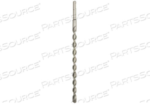 OEM#: HCFC2084ПЕРФОРАТОРНАЯ БУРОВАЯ НАСАДКА SDS PLUS 1/2 X 10 от Bosch Tools