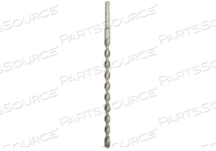 OEM#: HCFC2084ПЕРФОРАТОРНАЯ БУРОВАЯ НАСАДКА SDS PLUS 1/2 X 10 от Bosch Tools