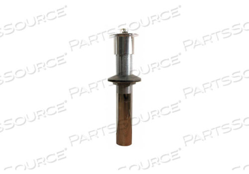 OEM#: 801-PF-BRS-CPSINK СЛИВ D 1-1/4 L 9 ЛАТУННЫЙ SLIP от WCM Industries Inc.