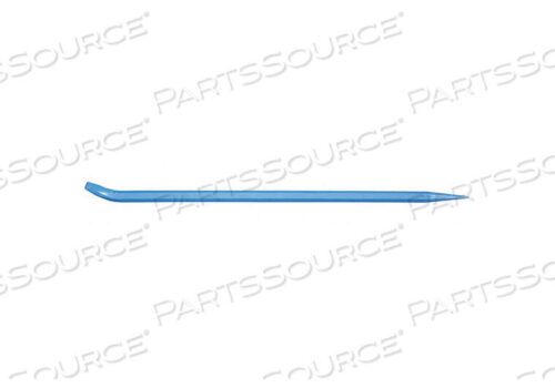 OEM#: 332312СМЕЩЕННЫЙ ПРИЖИМНОЙ ШТАНГОВЫЙ 26 ДЮЙМОВ L HCS СИНИЙ от LFI