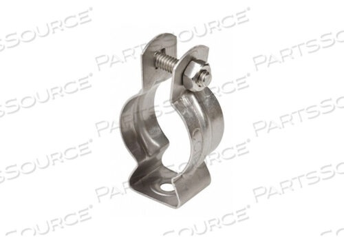 OEM#: S61000MH00ПОДВЕСКА ДЛЯ КАБЕЛЕПРОВОДА ИЗ НЕРЖАВЕЮЩЕЙ СТАЛИ 2,6 ДЮЙМА L от Calbrite