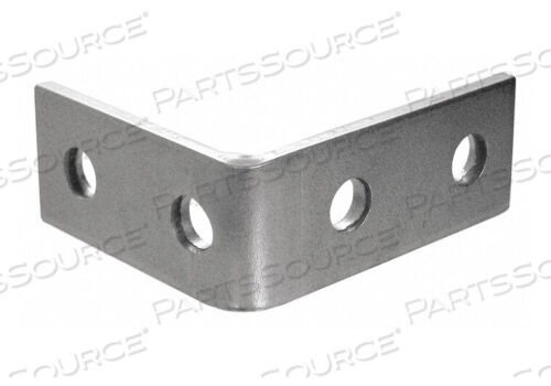 OEM#: S600004B00УГЛОВОЙ КРОНШТЕЙН 90 ГРАДУСОВ, 4 ОТВЕРСТИЯ от Calbrite