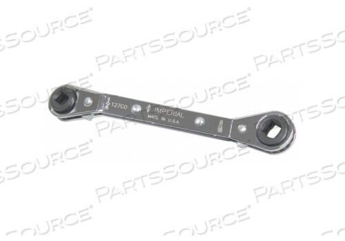 OEM#: 127-CO-ключ торцевой гаечный 5-3/8 L от Imperial