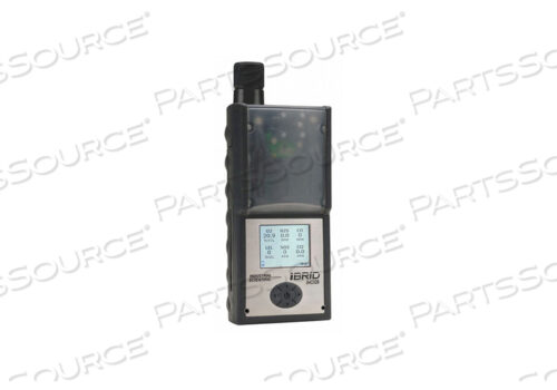 OEM#: MX6-K123R211-CPOCPO ГАЗОВЫЙ ДЕТЕКТОР O2 LEL CO H2S PID от Industrial Scientific
